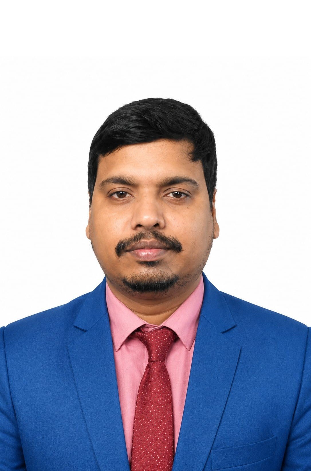 Soumen Bose, Founder — Fintopia Financial Services