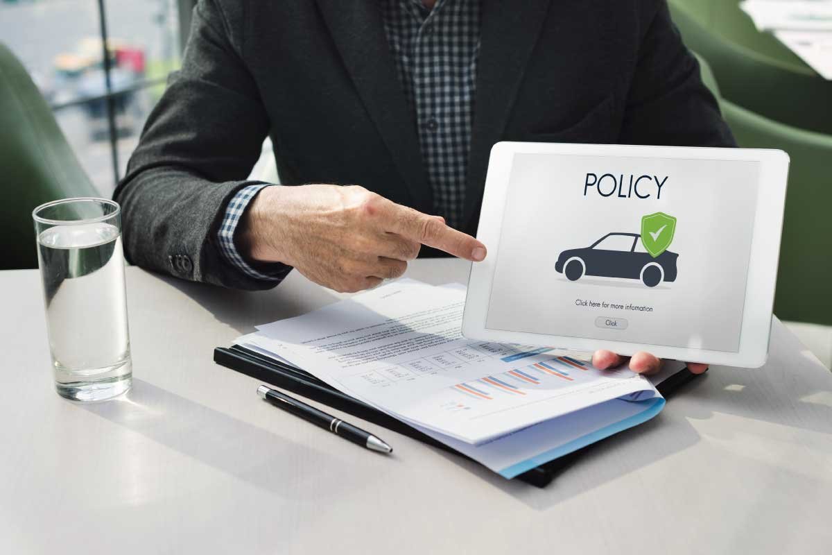 Motor Insurance