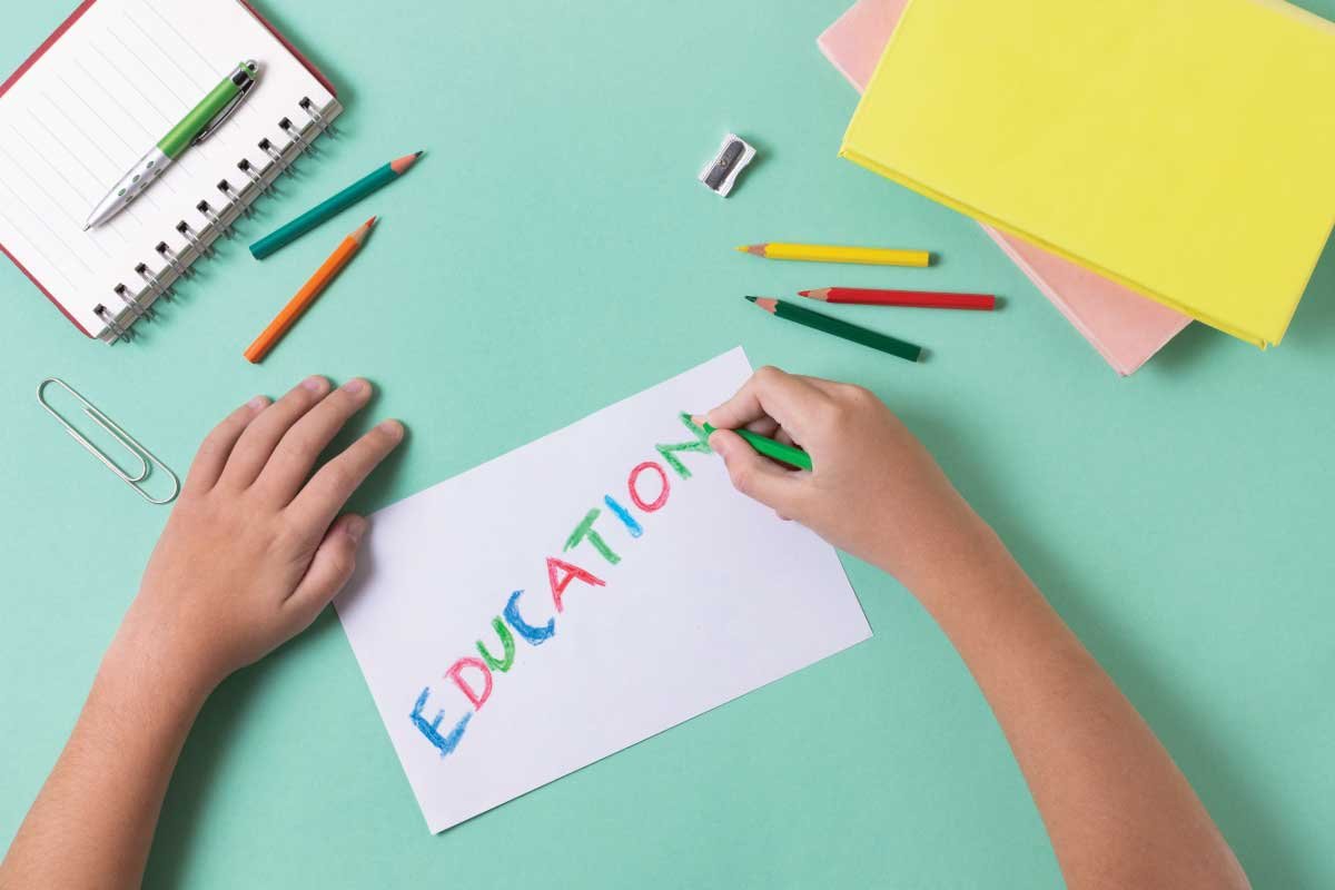 Children's Education Planning
