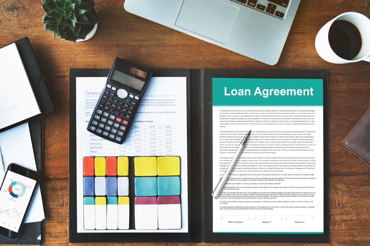 Loan Services
