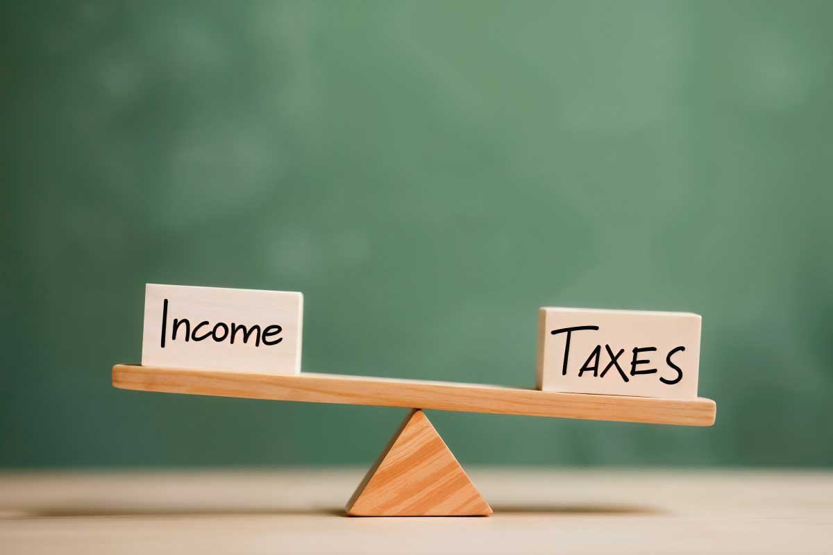 Tax Planning